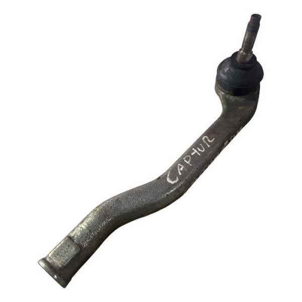 Terminal Direção Esquerdo Renault Captur 1.6 2018