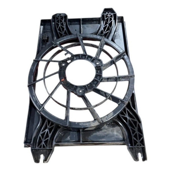 Defletor Radiador Mitsubishi Tr4 2.0 2007 2008 5331312206