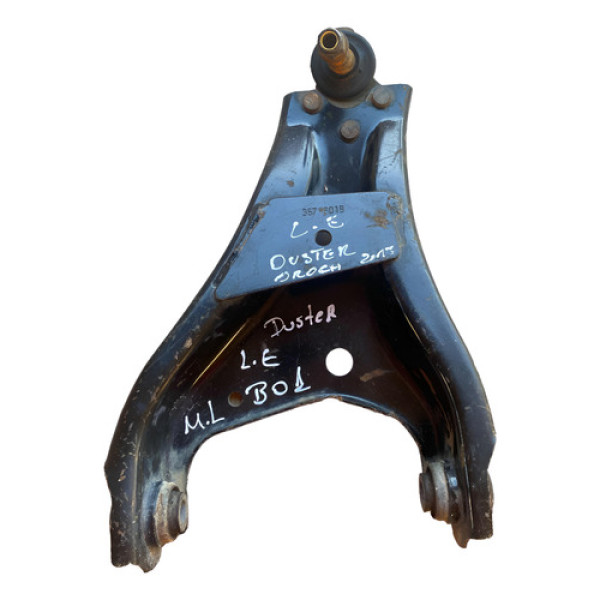 Balança Esquerda Renault Duster Oroch 2014 A 2019 B01