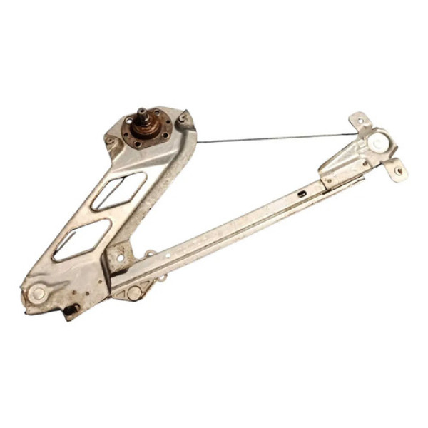 Máquina Vidro Manual Traseiro Direito Corsa Classic 2005