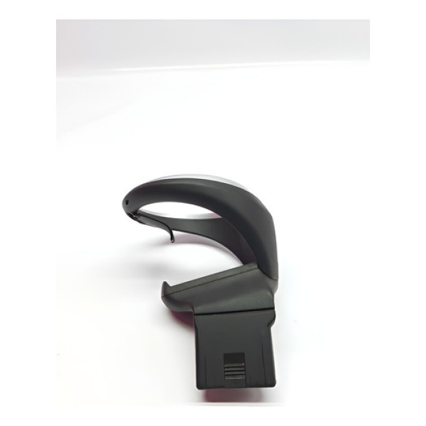 Moldura Porta Copos Bmw X1 2010 2011   Original Cx130 Preto