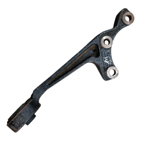 Suporte Esquerdo Diferencial Dianteiro Toyota Hilux 3.0 2010