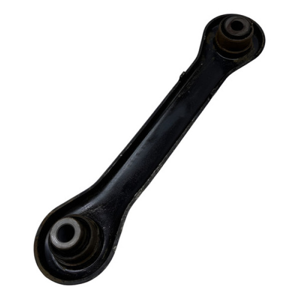 Braço Reto Tirante Traseiro Captiva 2.4 2011 2012 2013 2014 Prateado