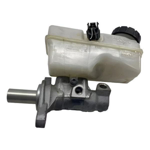 Cilindro Mestre E Reservatório Renault Captur 2.0 2018 Cx249