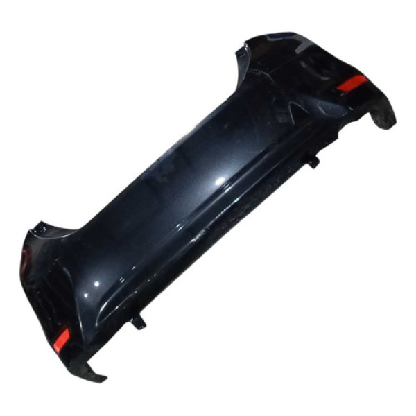 Parachoque Traseiro Toyota Corolla 2014 A 2019 5215902b7090