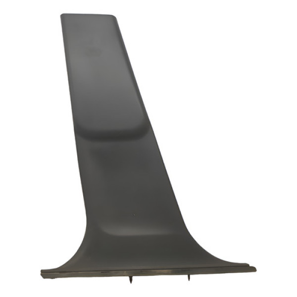 Moldura Coluna Central Esquerda Punto 2009 A 2015 735417785