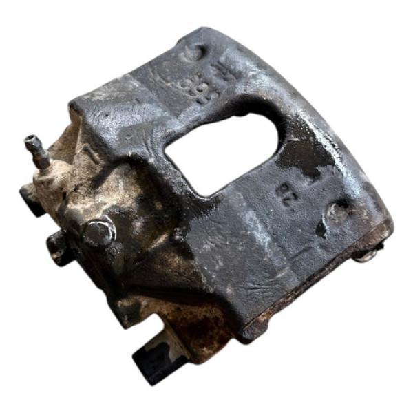 Pinça Freio Dianteira Esquerda Honda Fit 2003 A 2007