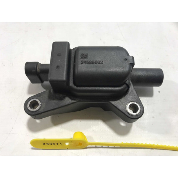 Bobina Igniçao Chevrolet Onix Prisma 1.4 2018 2019cx171