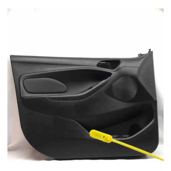 Forro Porta Dianteira Esquerda Ford Ka 2015 A 2019