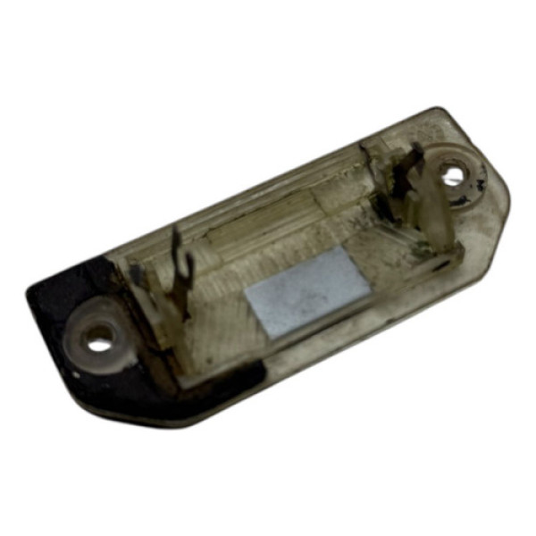 Luz De Placa Vw Passat Alemao 1998 1999 Unidade