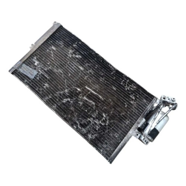 Condensador Ar Vectra 1997 1998 1999 2000 2001