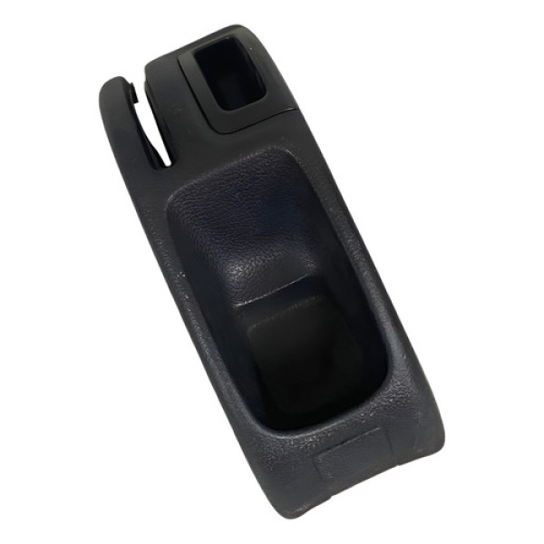 Console Central Freio Mão Peugeot 206 9625037477g 2001 2009