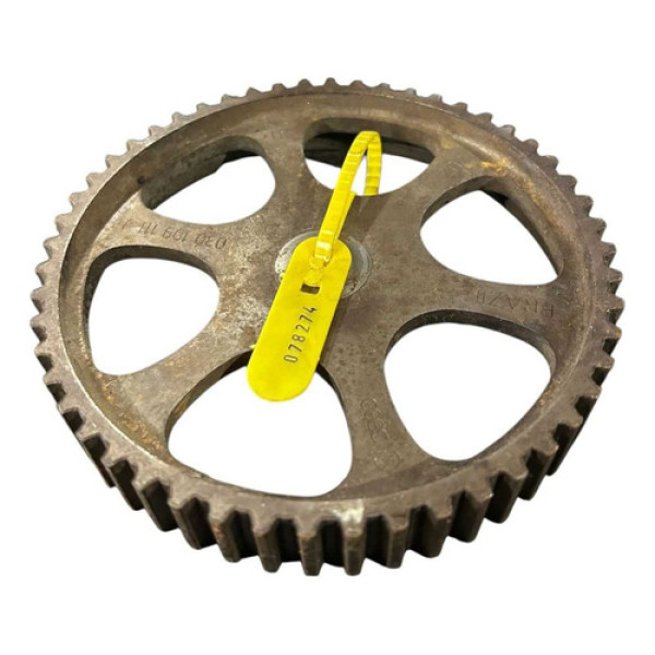 Polia Comando Válvula Volkswagen Gol Fox 2012 Ea1