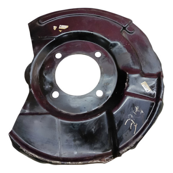 Defletor Espelho Freio Dianteiro Direito Pajero Full 2008