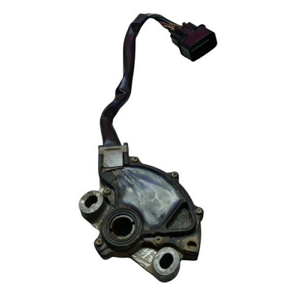 Chave Seletora Câmbio Mitsubishi Pajero Full 2001 A 2005