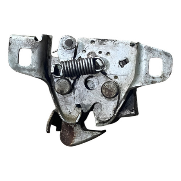 Fechadura Capô Gol Parati Saveiro G3 G4 377823507a