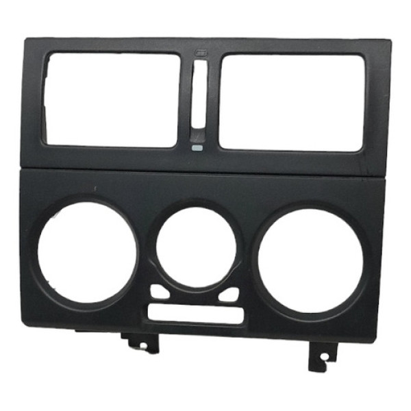 Moldura Central Fiat Palio Fire 2004/10 Cx368