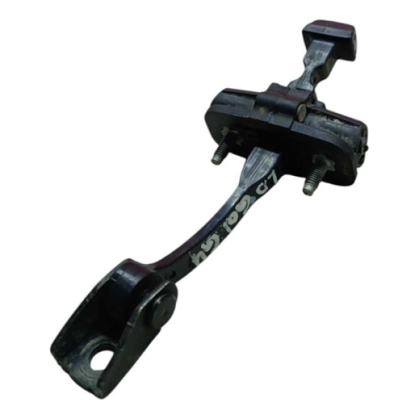 Limitador Porta Direita Vw Gol G4 2007 A 2011 2 Portas