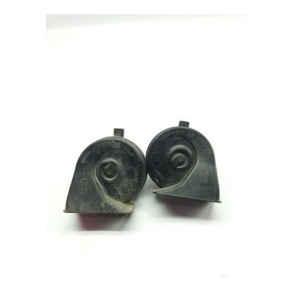 Par Buzina Bmw X1 2010 A 2012 Original Cx130