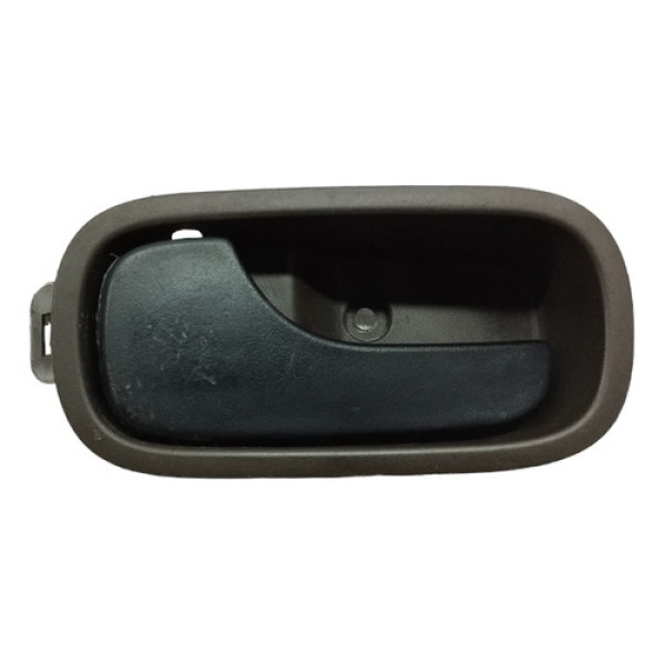 Maçaneta Esquerda Mobi 2016 A 2022 C/detalhe Cx132 Traseira