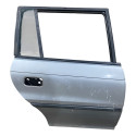 Porta Traseira Direita Chevrolet Astra F 91 A 1999 Original Traseira Direito Prata