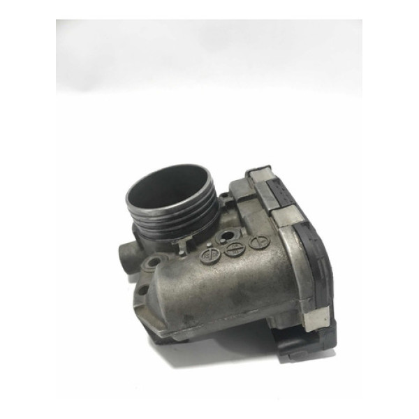 Corpo De Borboleta Tbi Peugeot 207 1.4 2012 Cx231