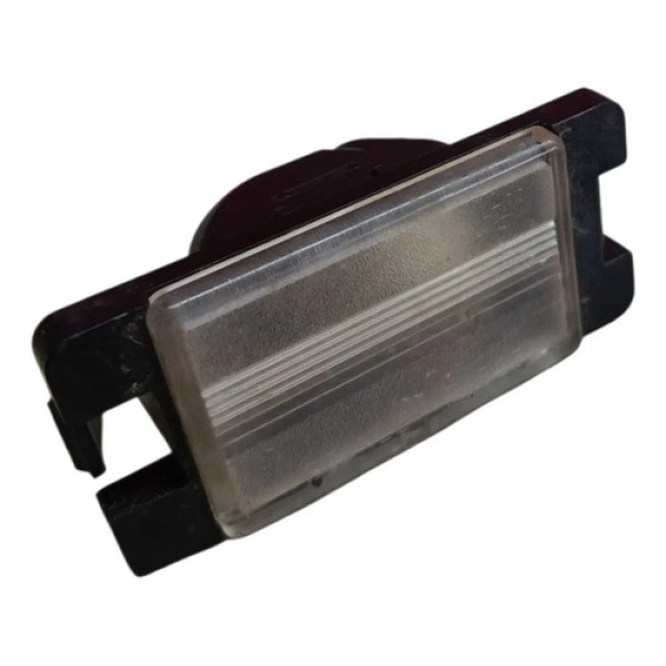 Lanterna Luz Placa Mitsubishi L200 Triton 2008 A 2016