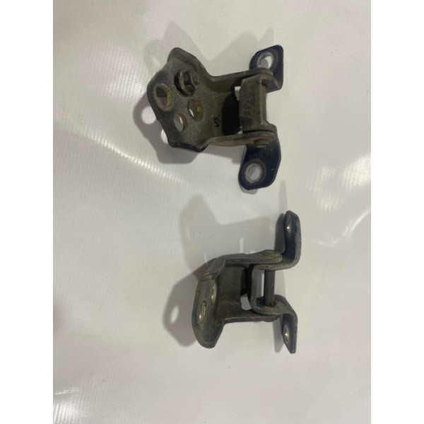 Dobradiça Porta Dianteira Direita Fusion 2006 07 08 Cx346