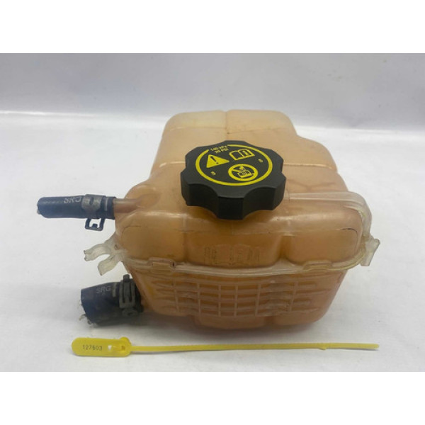 Reservatório Água Radiador Gm Cruze 1.8 2012/2016 Usad Cx181