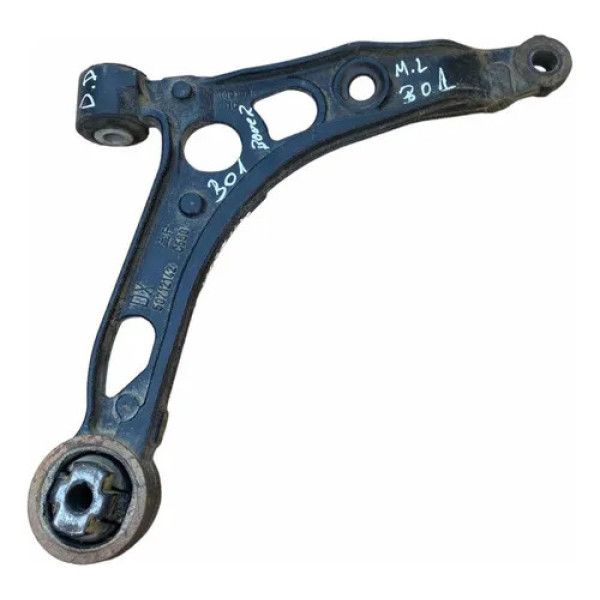 Balança Bandeja Dianteira Direita Boxer 2.0 2018 2019 B01