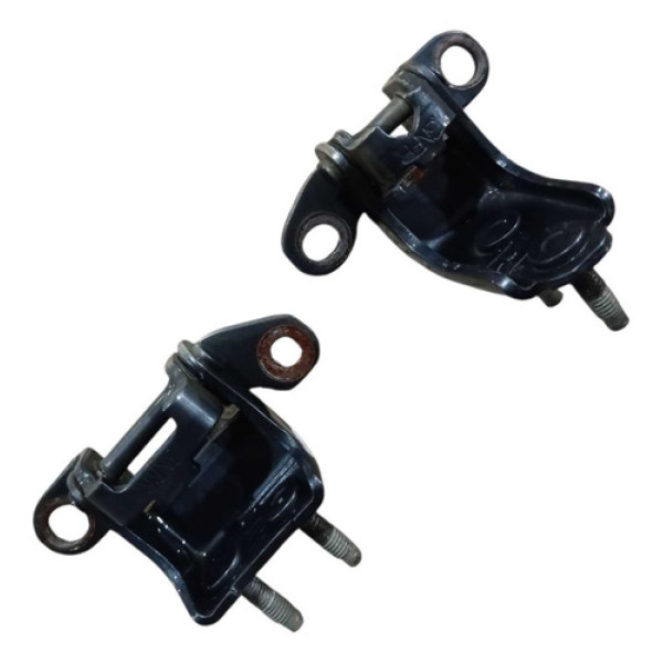 Dobradiça Porta Traseira Direita Honda Fit 2003 A 2008