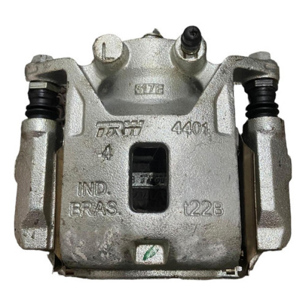 Pinça Freio Dianteira Esquerda Nissan Kicks 1.6 2019