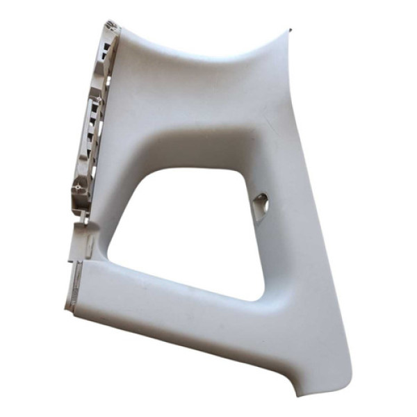 Moldura Interna Coluna Traseira Esquerdo Fit 2003 A 2008