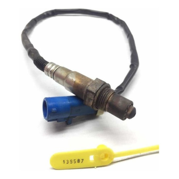 Sonda Lambda Pós Catalisador Volvo V60 T5 2013 Cx223