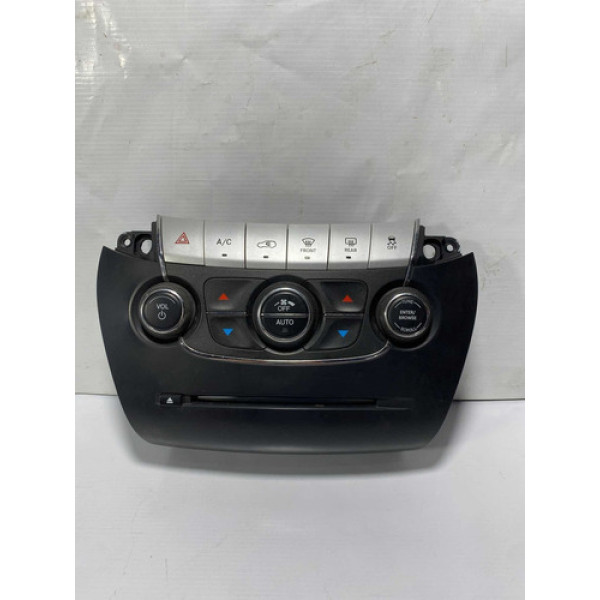 Comando Ar Condicionado Fiat Freemont 2012 2014 Cx373