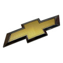 Emblema Tampa Traseira Chevrolet Cobalt 2016 2017 Original