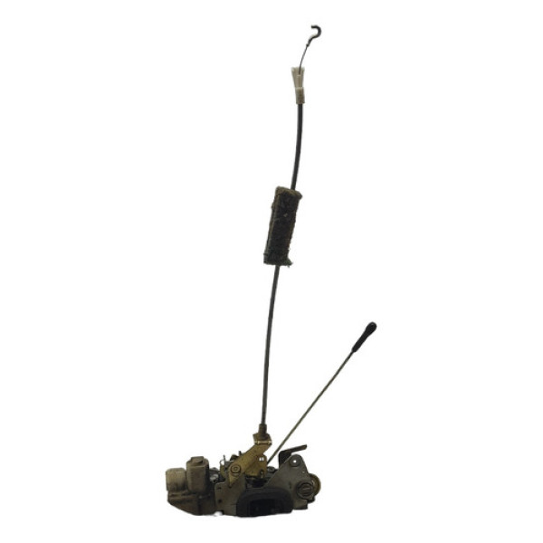 Fechadura Eletrica Porta Dianteira Direita Gol G4 2010 Cx361