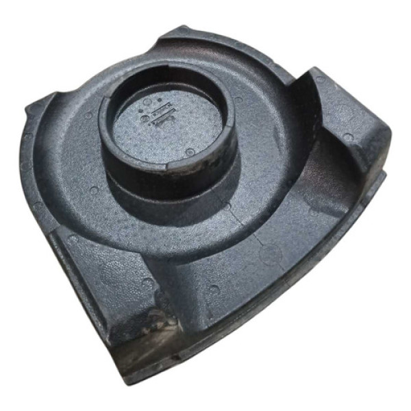 Suporte Estepe Isopor Chevrolet Captiva 2.4 2011