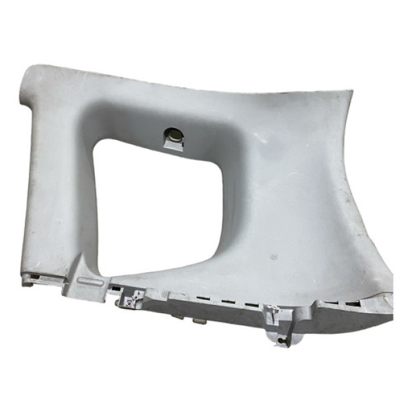 Moldura Coluna Traseira Direita C Honda Fit 2003 A 2007 S33