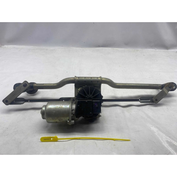 Galhada Motor Limpador Parabrisa Renault Symbol 2010 2011