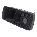 Maçaneta Externa Direita Diant Tras Opala Caravan 1985 1992 Preto Dianteira/traseira