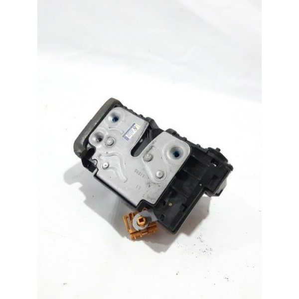 Fechadura Elétrica Traseira Esquerda Gm Onix 2013 2014 Aa1