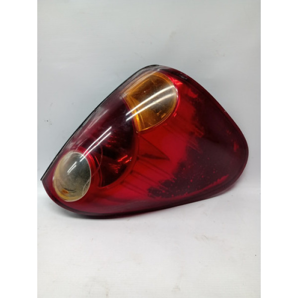 Lanterna Traseira Direita L200 Triton 2012/2016 C/det L03