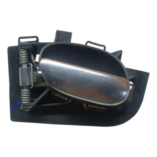 Maçaneta Interna Dianteira Esquerda Peugeot 206 2006 2007