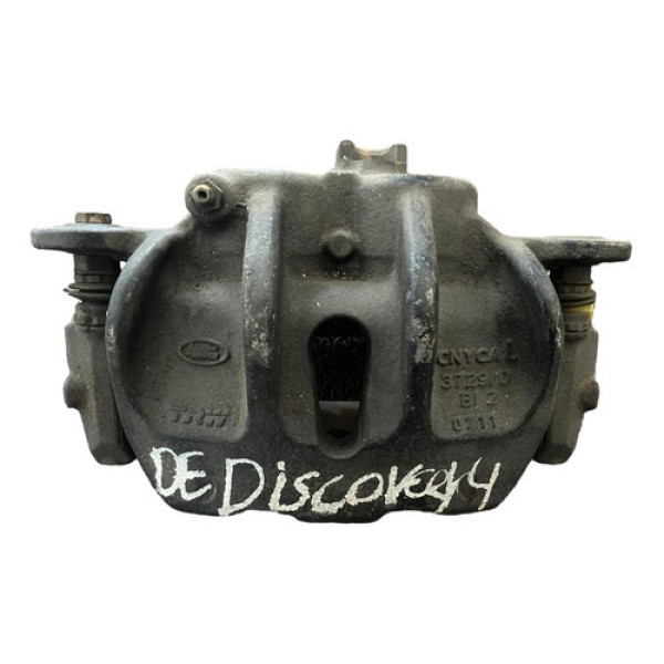 Pinça Freio Dianteira Esquerda Discovery 4 3.0 2011 2012