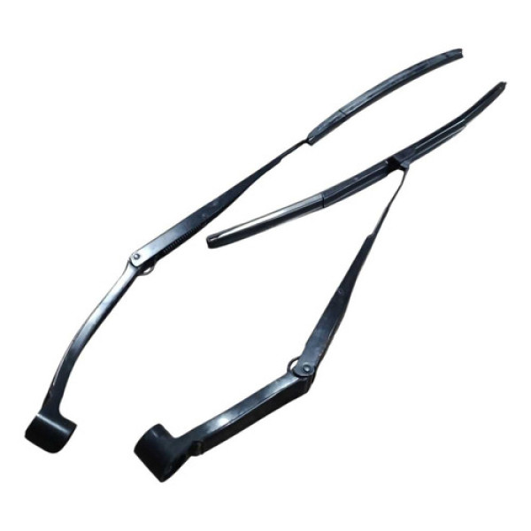 Braço Limpador Parabrisa Nissan Sentra 2014 A 2018 Esquerdo