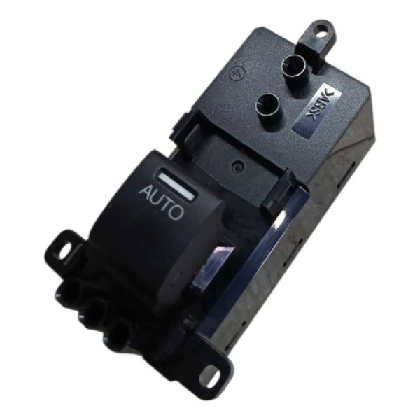 Botão Vidro Elétrico Traseiro Esquerdo Honda Civic 2012 2016