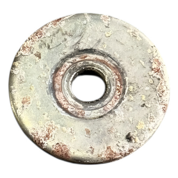 Arruela Amortecedor Dianteiro Pajero Full 3.2 2010