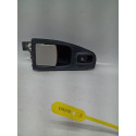 Maçaneta Botao Vidro Traseira Esquerda Idea 2014/15 Cx168