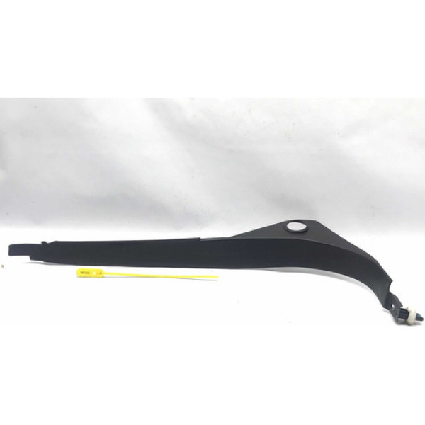 Acabamento Interno Diant Esquerdo Volvo V60 T5 2013 Orig S21